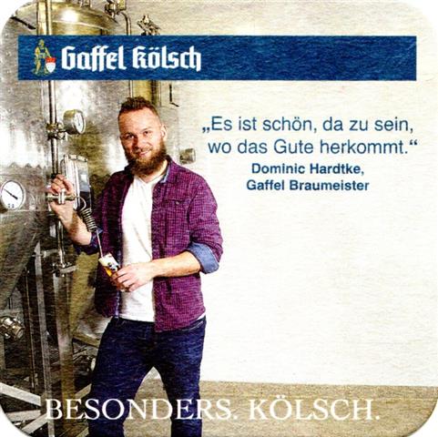 k�ln k-nw gaffel beson hardtke 1b (quad185-es ist sch�n)